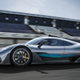 Image for article titled Mercedes-AMG Is Also Forbidding New Buyers From Flipping Their Project One Hypercars: Report